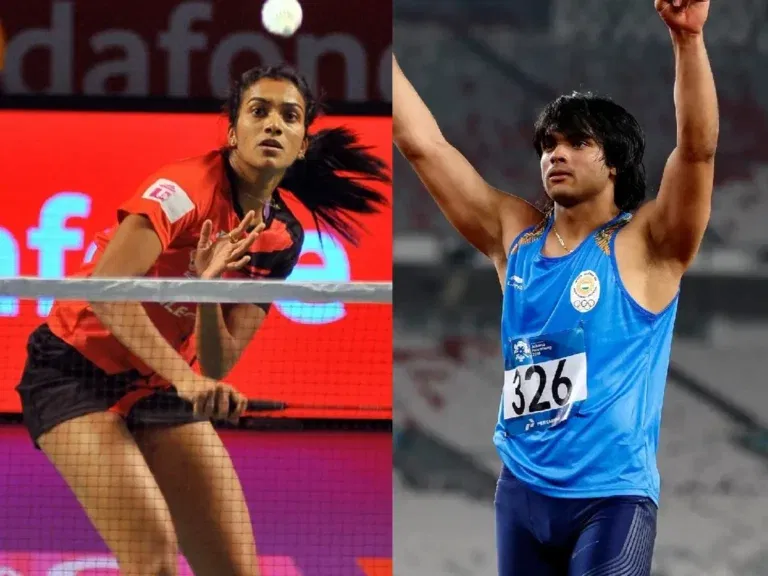 India’s top 10 greatest achievements in sports in 2022