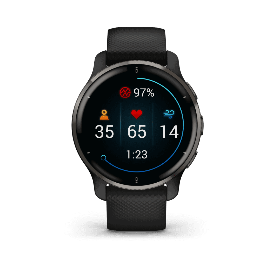 Garmin Brings “Give A Garmin” Offers to Celebrate the Joy of Good Health