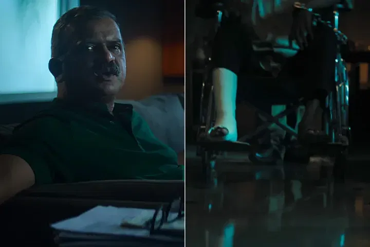 b2 Beast of Bangalore: Everything We Need to Know about the Cop-Turned Killer Crime Show