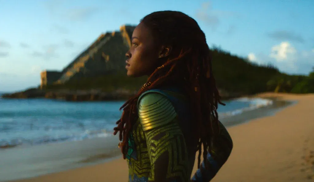 bl23 Black Panther: Wakanda Forever: The Box-Office Collection Breaks Previous Records of MCU Movies