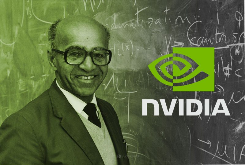NVIDIA