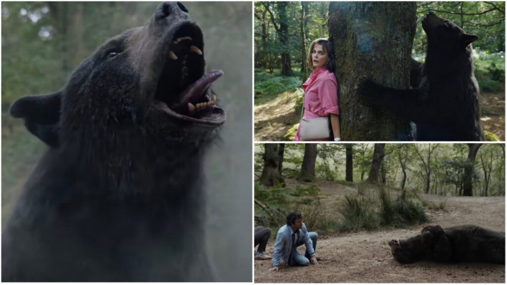 cocaine2 Cocaine Bear: Everything We Need to Know About The Thriller Rampage Film