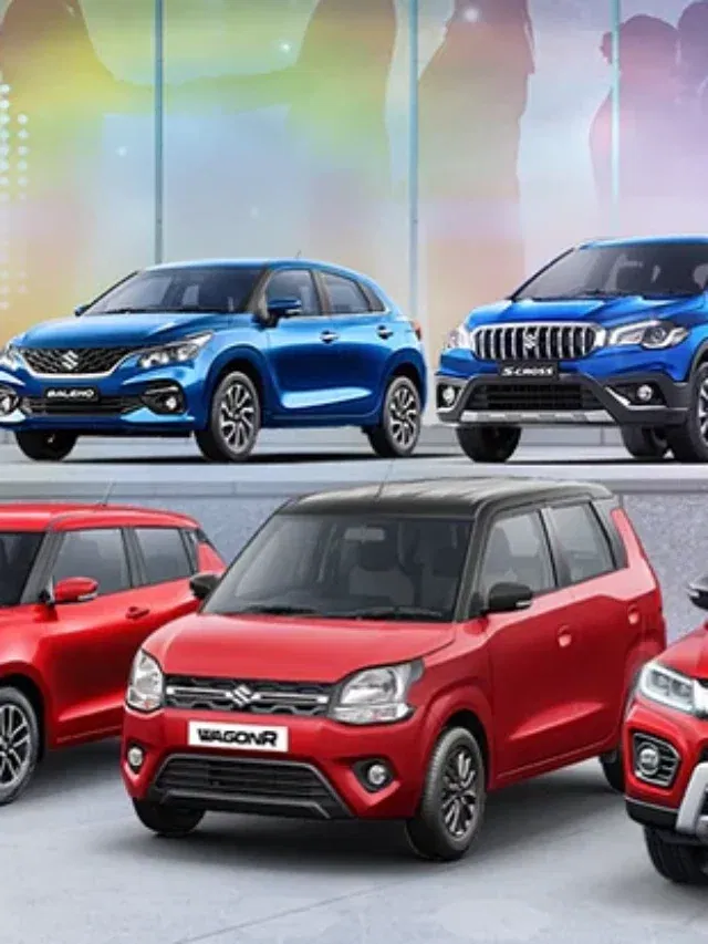 Auto Sales Report of November 2022