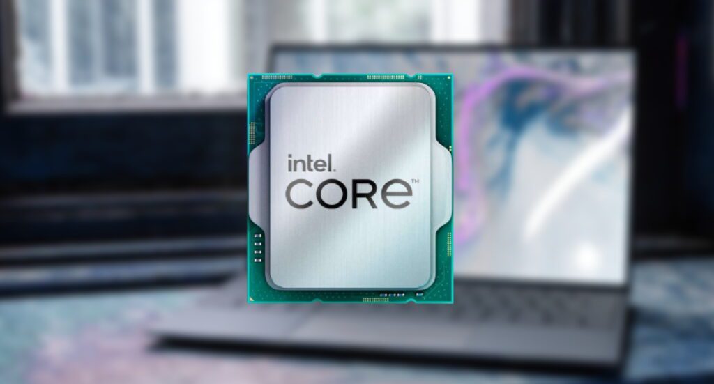 Intel