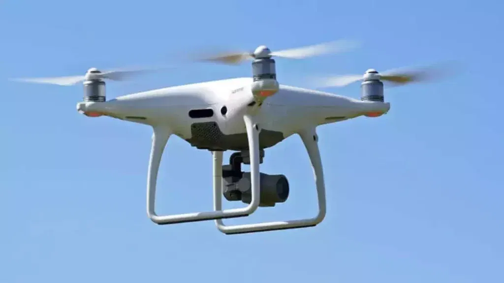 Drone
