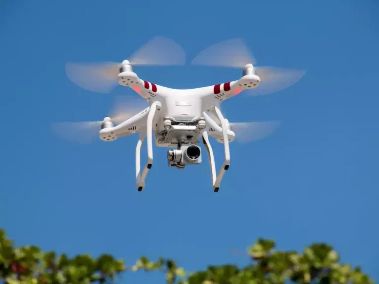 DroneAcharya Aerial Innovations: The Pune Drone-Makers will be open for IPO on December 13th