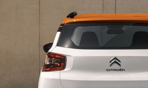 The C3 Electric, a new electric vehicle from Citroen India, to be soon revealed