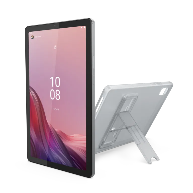 Lenovo Tab M9 launched with Helio G80 SoC