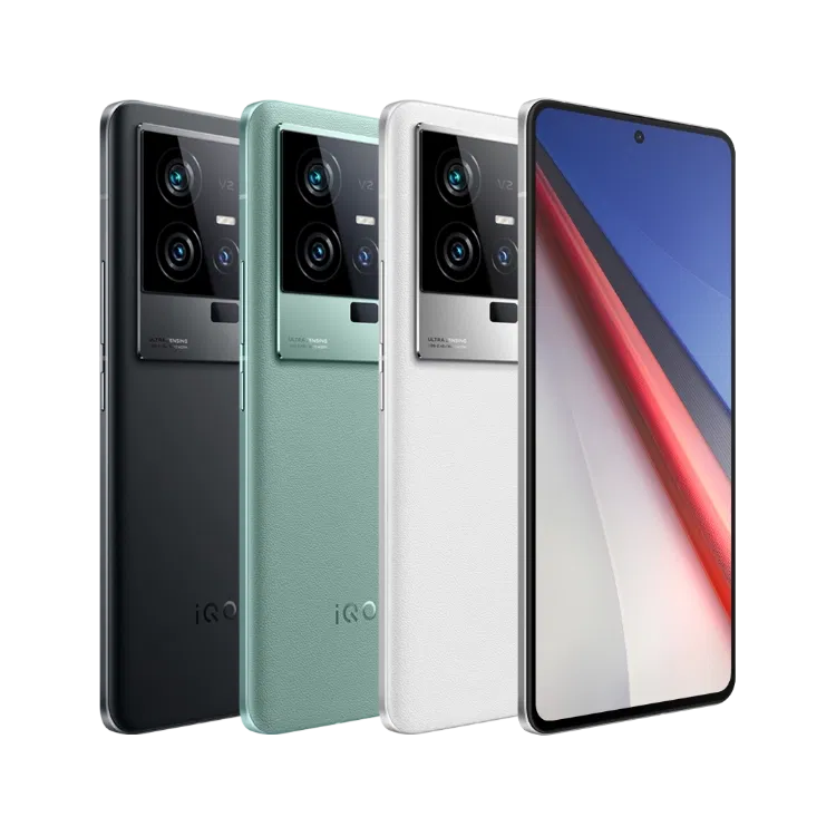 iQOO 11 AnTuTu score overtakes the ROG Phone 6
