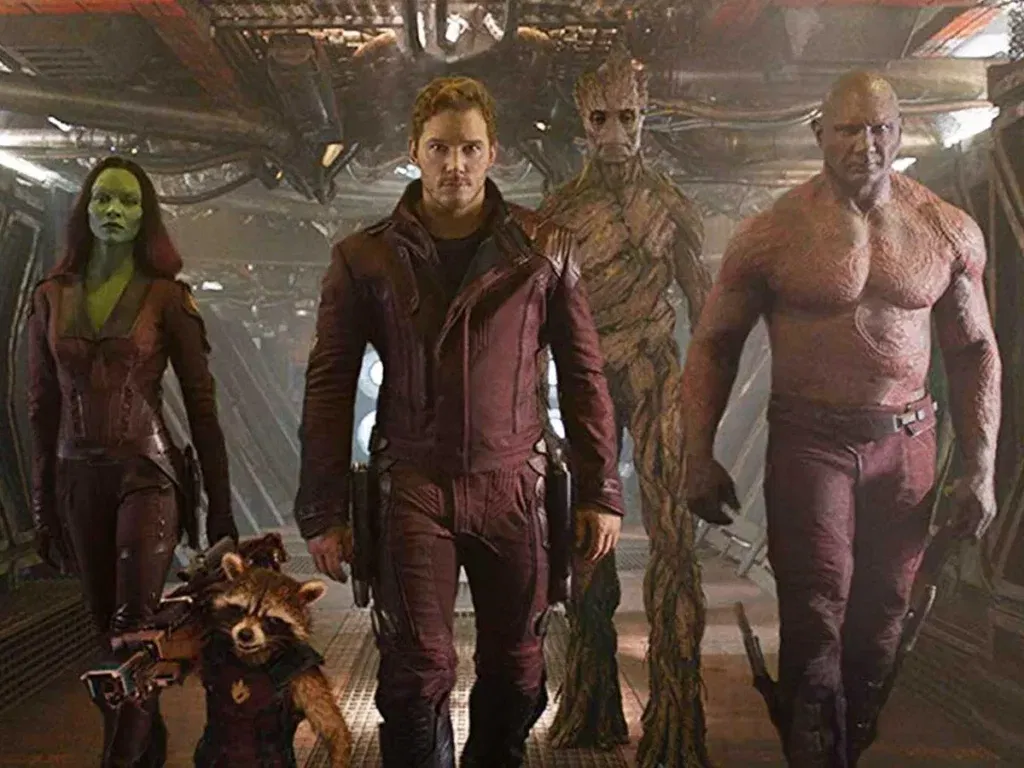 Guardians