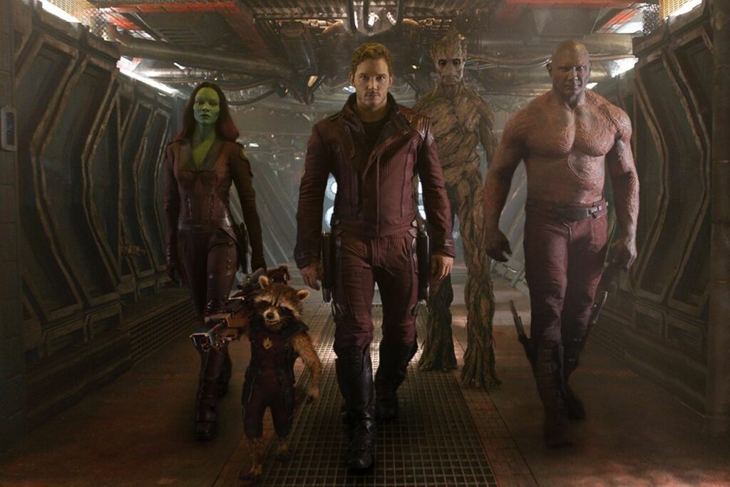 Guardians