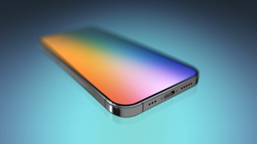 Apple is still working over iPhone 15 series design changes