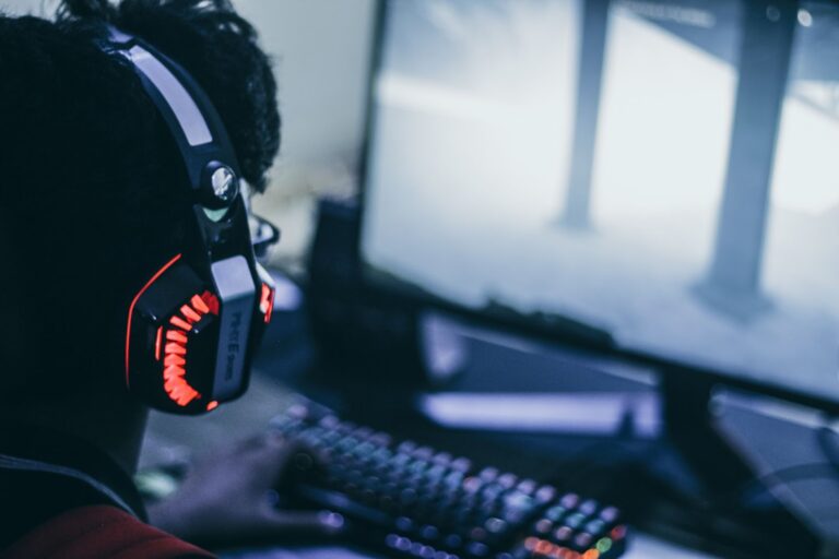 Exceptional 8 Video Games To Play in 2022