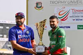 A look back at the embarrassing losses suffered by the Indian men’s cricket team in 2022