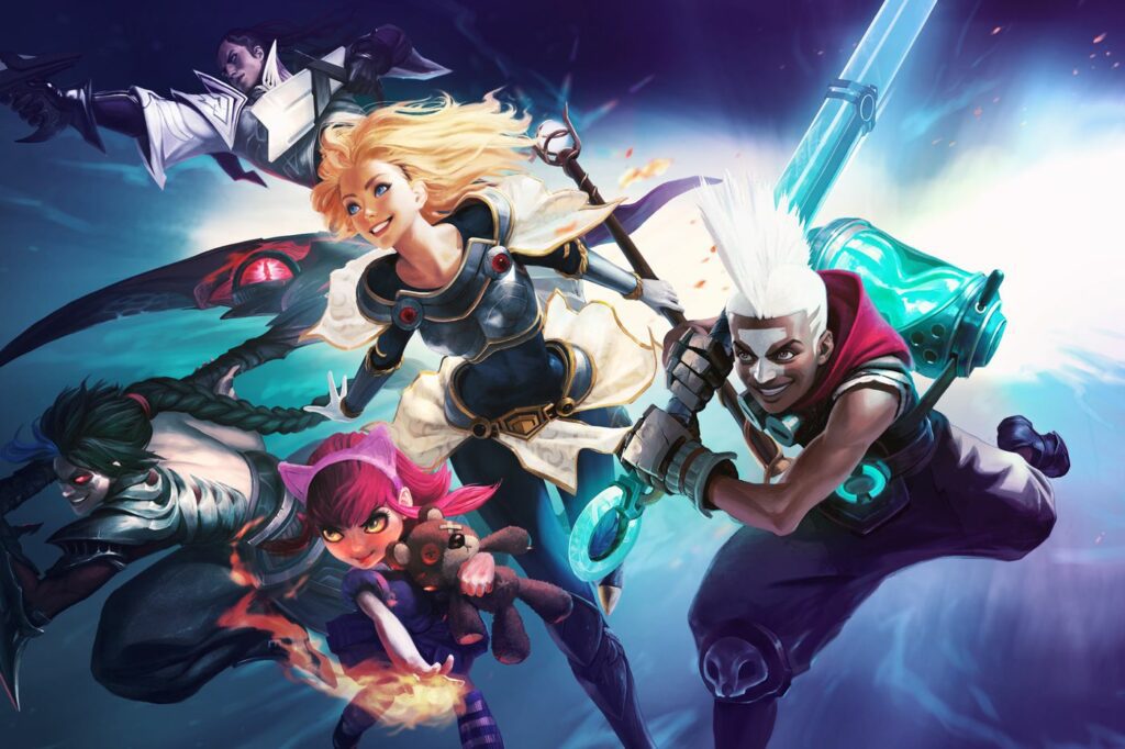 Game Pass