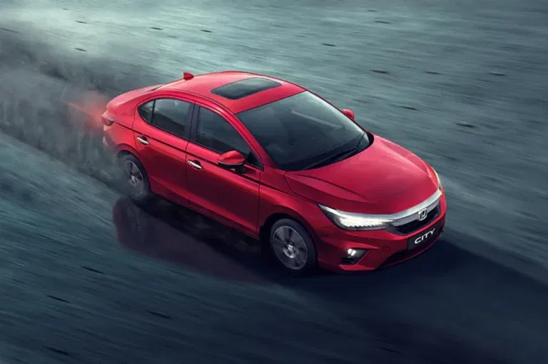Honda announces price hike of up to Rs 30,000 on its Vehicles starting Jan 2023
