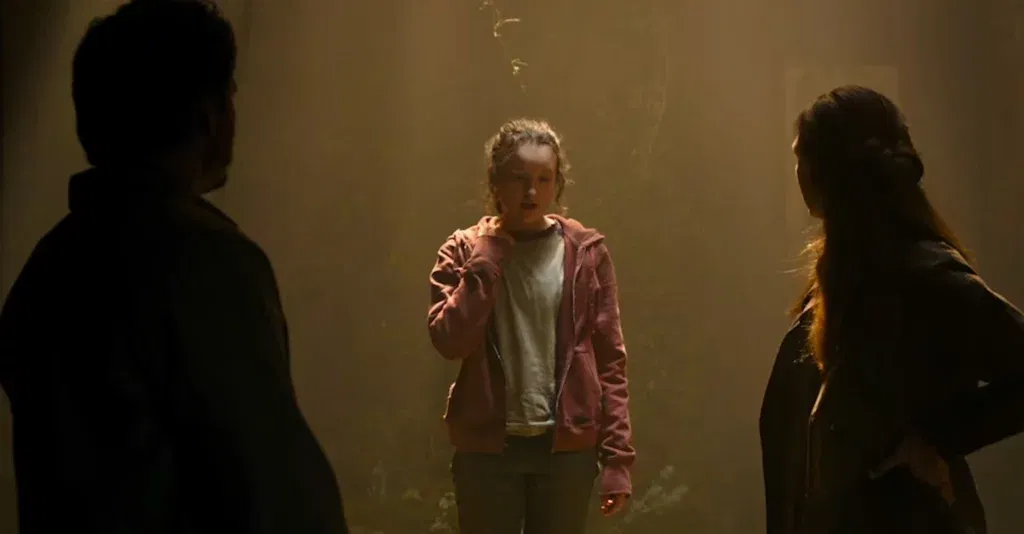 las2 The Last of Us: HBO Max New Series Exposes a First Look of the Upcoming Show