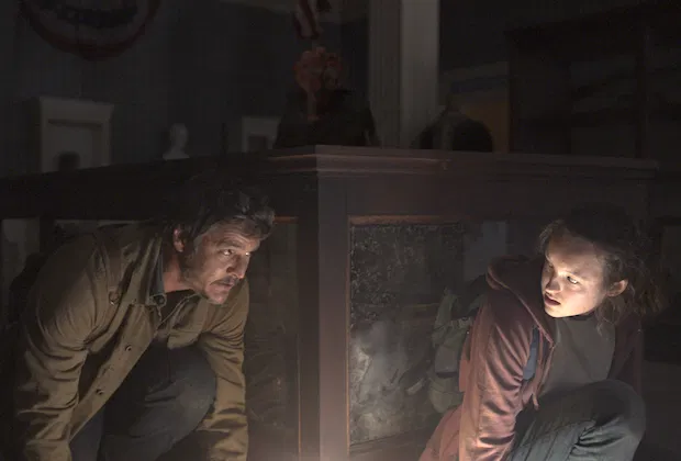 The Last of US:  Joel and Ellie’s new Daughter-Father Relationship is Really very Attracting 