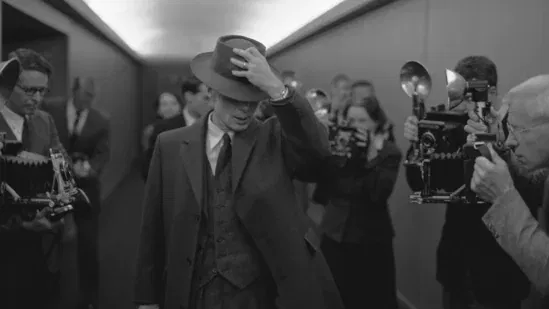Oppenheimer