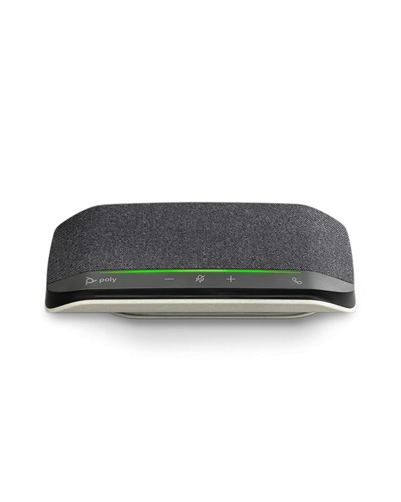 poly 1 5 Tech Gifts to Make Your Christmas a Lot More Merry