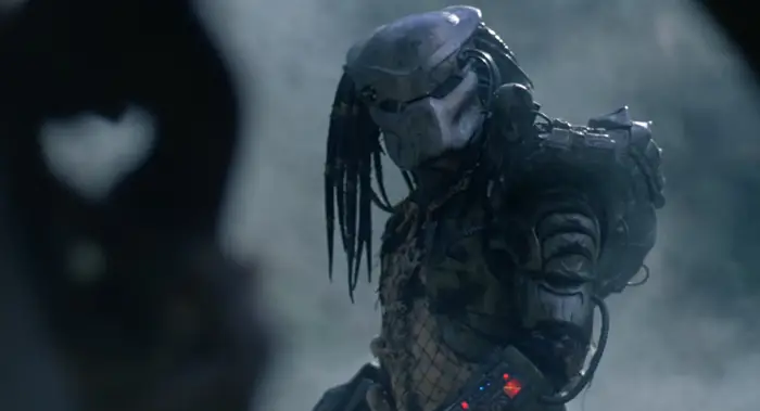 predators All Upcoming Movies on Paramount+ in January 2023