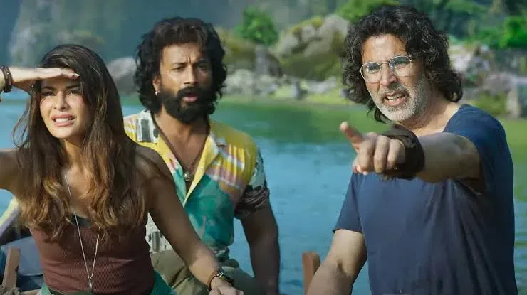 ram2 Ram Setu: Akshay Kumar’s Cult-Classic Drama Film is now Streaming on Amazon Prime Video 