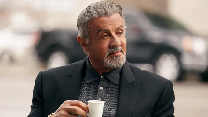 s2 Sylvester Stallone’s Gang Drama Tulsa King Renewed for the Second Season