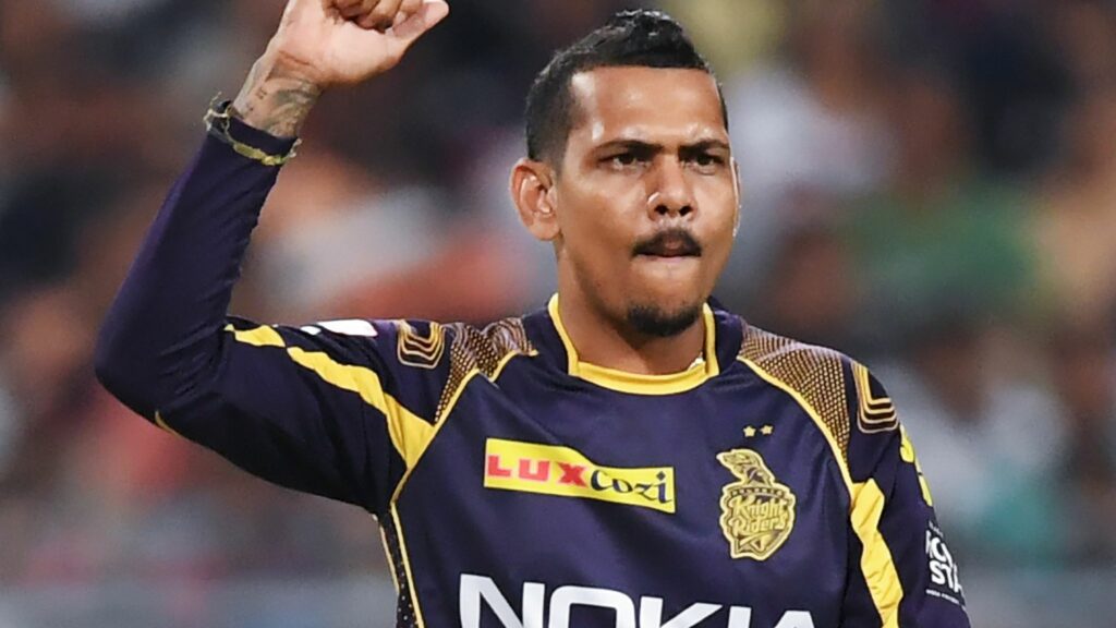 skysports sunil narine kolkata 4299893 Top 10 highest earners in IPL