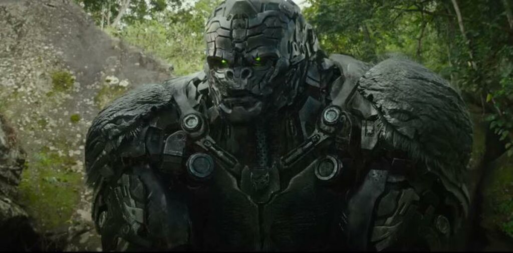 Transformers