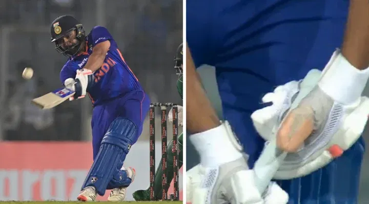 untitled design 2022 12 07t210011.864 720 KL Rahul set to continue leading India in the second Test against Bangladesh since Rohit Sharma gets ruled out owing to injury issues