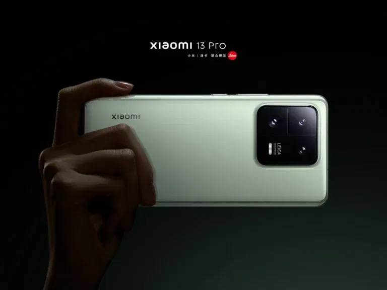 Xiaomi 13 Pro May Have IP-level Dust & Water Resistance, Official Teaser Video suggests