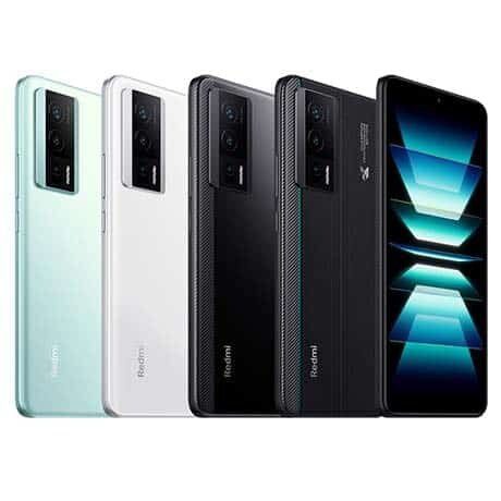 Redmi K60