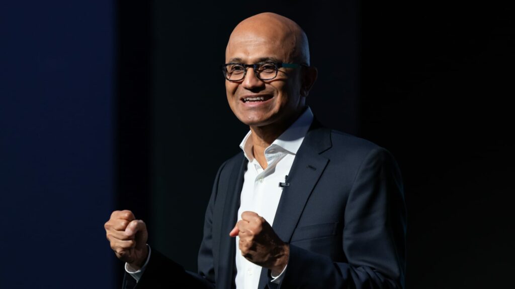 Microsoft