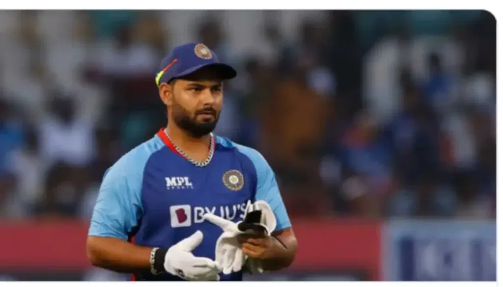 1135549 untitled design 2022 12 30t132411.567 Rishabh Pant to miss almost every game in 2023