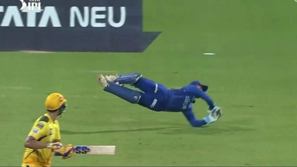 1563772 fotojet 2022 04 22t102922.274 Most T20 catches by an Indian cricketer in a calendar year