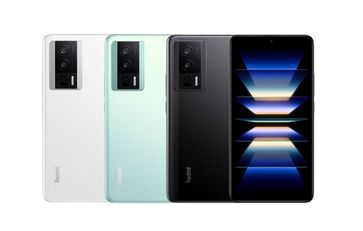 Redmi K60