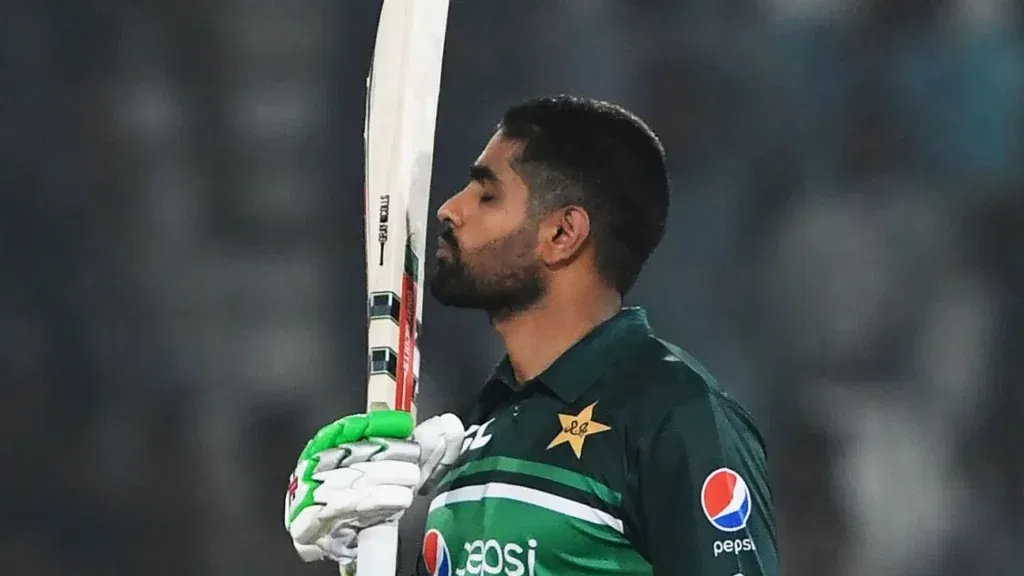 340587.6 ICC No.1 ODI batter and No.1 Test bowler over the years