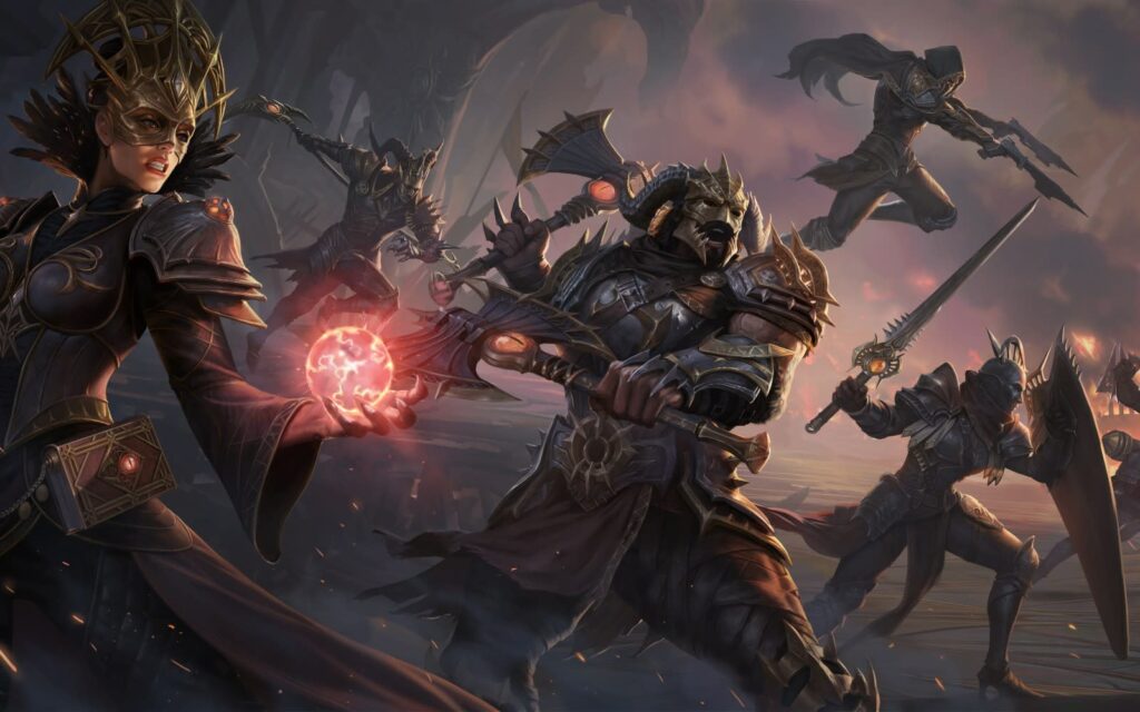 Diablo