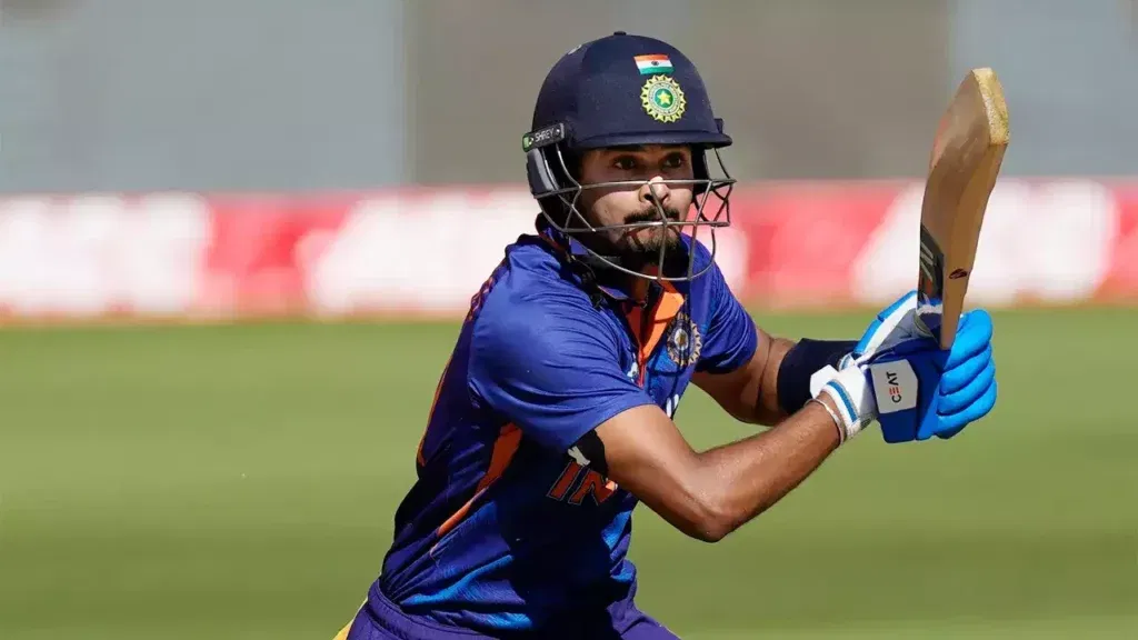 89616472 Highest run scorer from India in the last 12 years