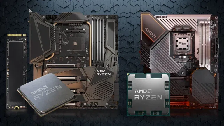AMD Ryzen 7000 Non-X CPUs are already being sold at Retail Market ahead of their official retail debut