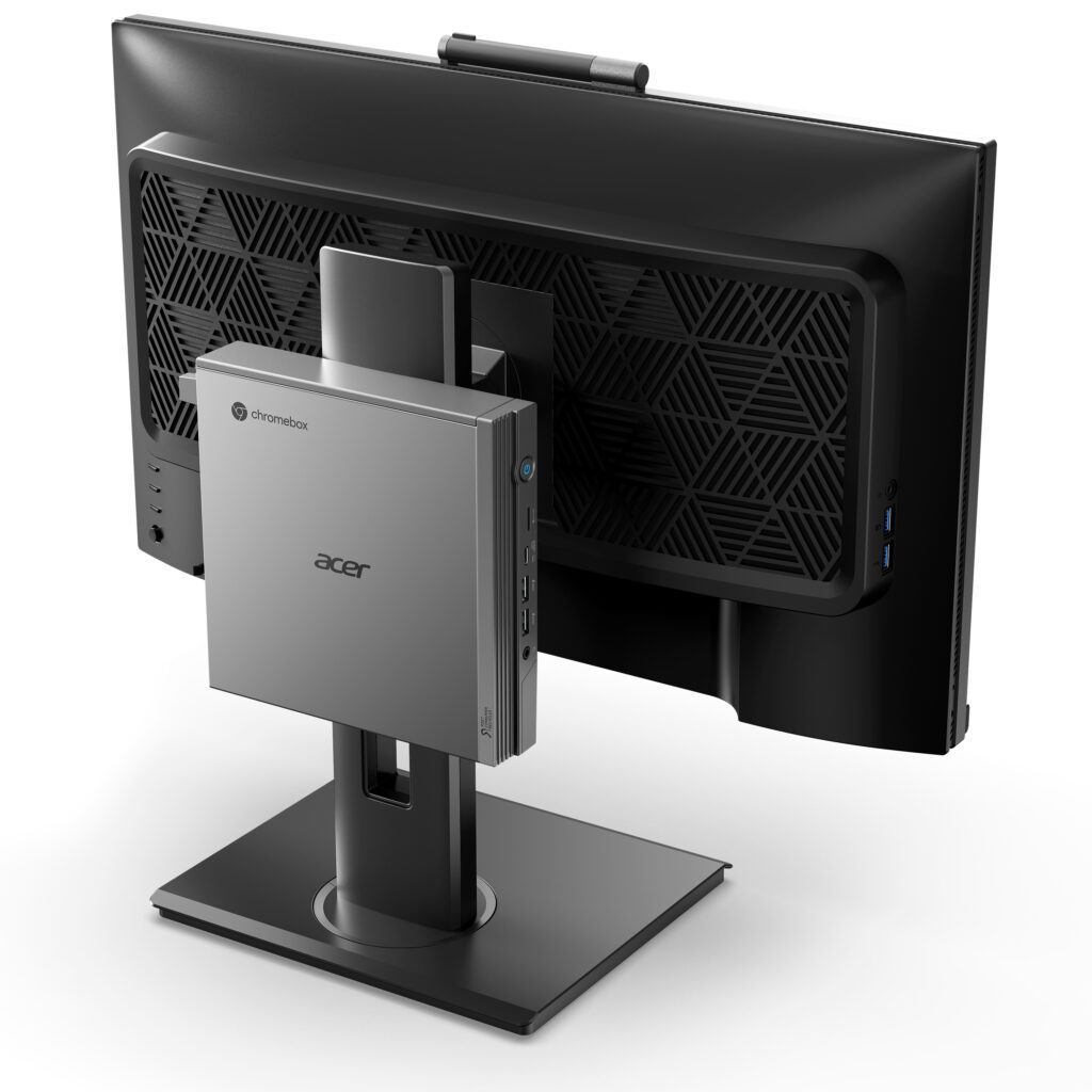 Acer Chromebox CXI5 Product High 03 Acer Expands ChromeOS Offering with Acer Chromebox CXI5 and Add-In-One 24