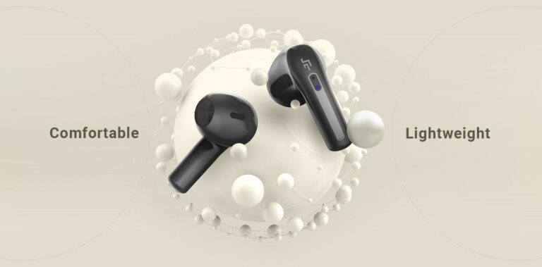 Crossbeats launches SPARK Earbuds