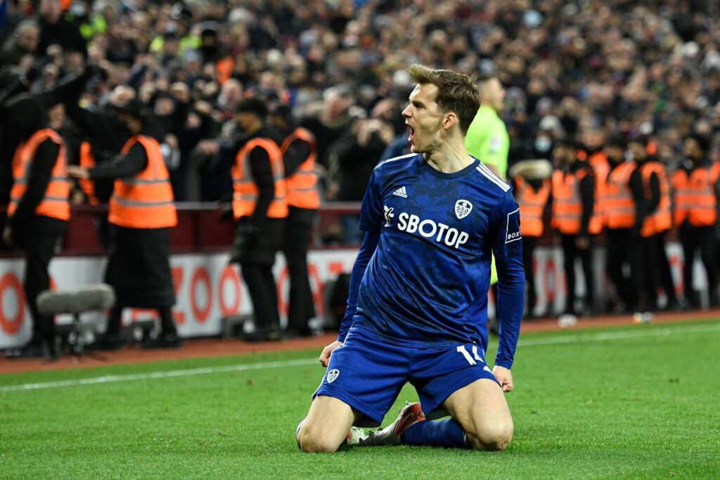 Diego Llorente