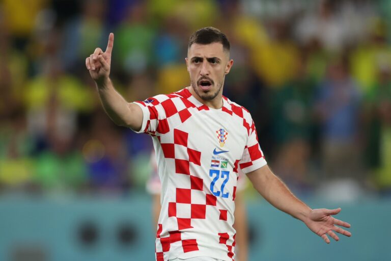 Josip Juranovic to join Union Berlin until 2028: Done deal