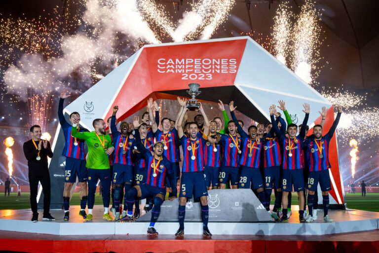 FC Barcelona to consider short sponsorships to deal with FFP crisis