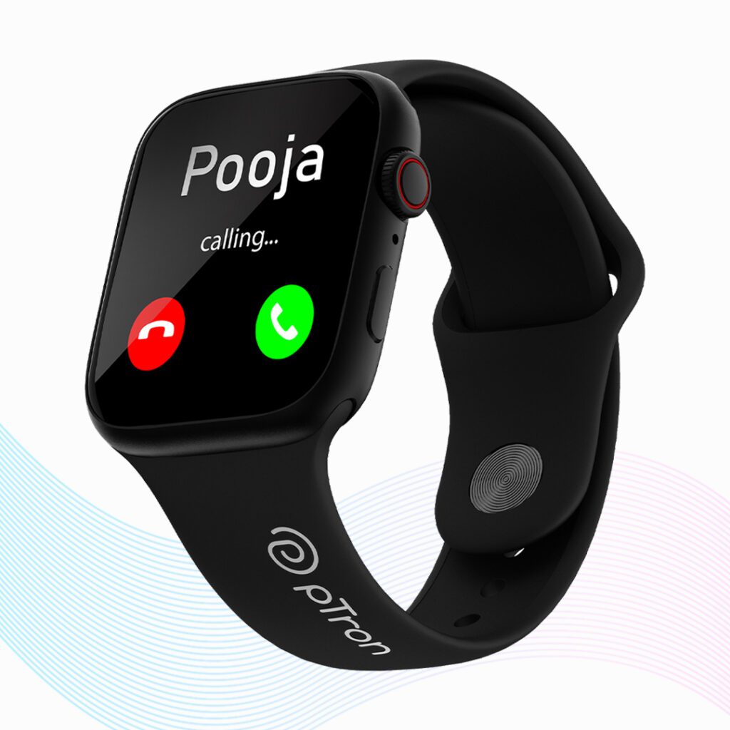 ForceX12S PR pTron Republic Day Special: Get a new Force X12S smartwatch at ₹1,199, more deals ₹399