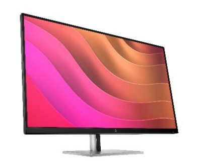 HP E-Series G5 Monitor - CES 2023 - TechnoSports.co.in
