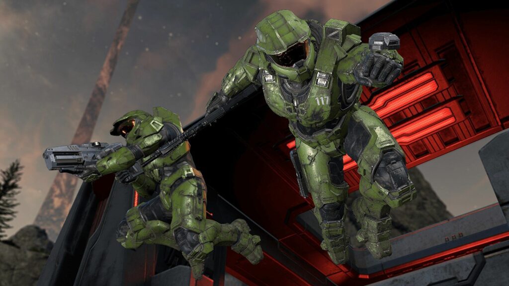 Halo