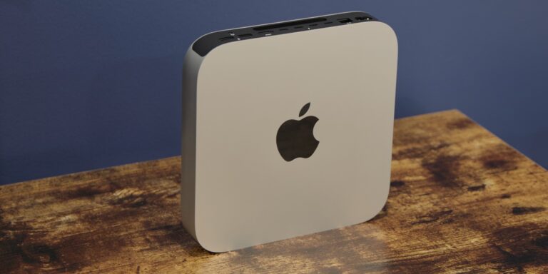 Apple M2 Pro Mac Mini recieves excellent reviews from critics