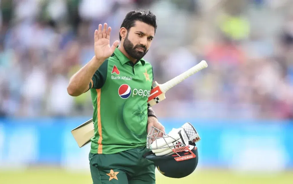 Mohammad Rizwan 2 Cricketers with the most Man Of The Match awards in T20I